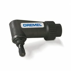 DREMEL 575 Attachment: Right Angle Attachment 26150575AD