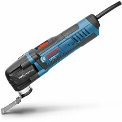 BOSCH 300W Oscilating Multi-tool Starlock+ 0601237040