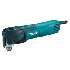 MAKITA 320W 283mm Variable Speed Multi-Tool TM3010CK