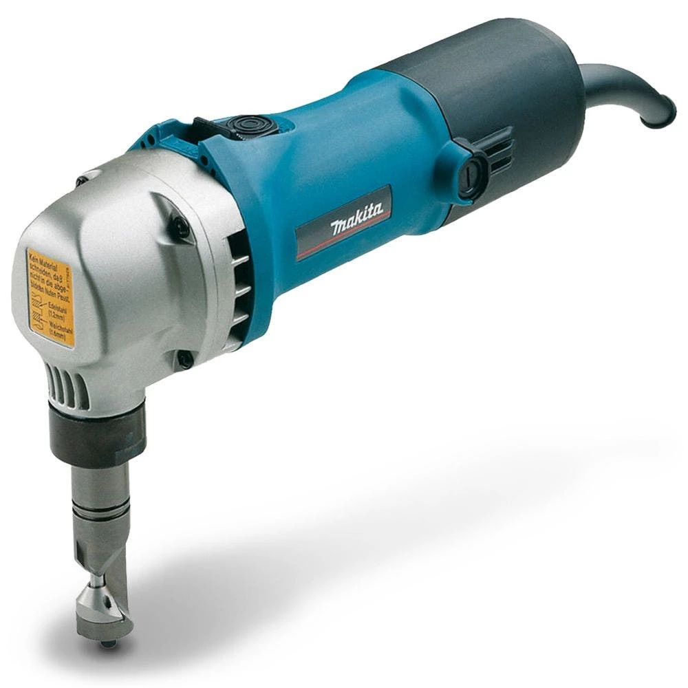 MAKITA 550W Metal Nibbler JN1601 - Image 3