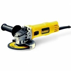 DEWALT 900W 125mm Angle Grinder DWE4151-XE