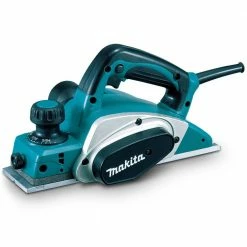 MAKITA 620W 82mm Planer KP0800K