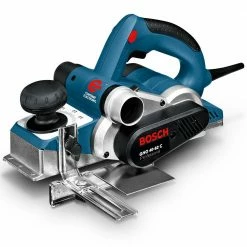 BOSCH 850W Planer 060159A763