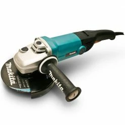 MAKITA 1800W 180mm Angle Grinder GA7010C