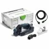 FESTOOL 720W 65mm One Handed Planer EHL 65 EQ-Plus 576603