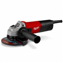 MILWAUKEE 800W 125mm Angle Grinder AG800125