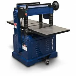 CARBATEC 508mm Thicknesser TH-X508C-3P