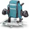 MAKITA 900W Plunge Router RP0900X1