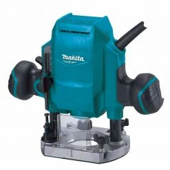 MAKITA 8mm Plunge Router M3601B