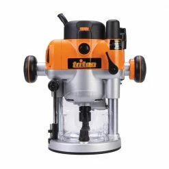 TRITON 2400W Router W/ Table Winder TRI-TRA001B