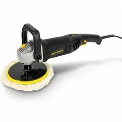 DETROIT 1200W Polisher Sander DSP180VS