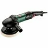 METABO 180mm PE 15-20 RT Angle Polisher 615200000