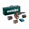 METABO SE 17-200 RT Burnishing Machine Set 602259500