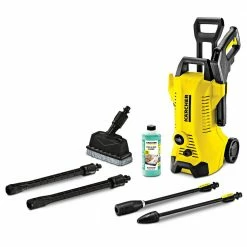 KARCHER K3 1950psi 1700W Full Control Deck Pressure Washer 16026160