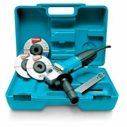 MAKITA 720W 125mm (5") Angle Grinder GA5030KX