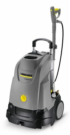 KARCHER 2200W 1595psi 7.5L/min Hot Pressure Washer HDS 5/11 U 10649000
