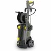 KARCHER Cold Water High Pressure Cleaners