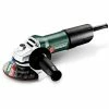 Metabo 125mm 850W Angle Grinder W 850-125 603608190