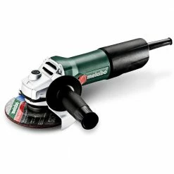Metabo 125mm 850W Angle Grinder W 850-125 603608190
