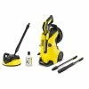 KARCHER 2100psi 1900W Pressure Washer Premium Full Control Home K4