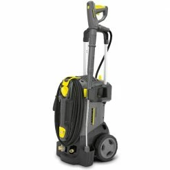 KARCHER 2200w 2537 PSI HD 5/12 C Plus EASY High Pressure Washer 15209090