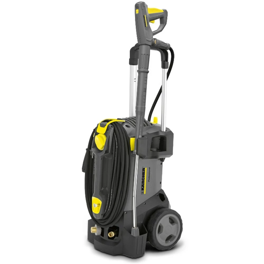 KARCHER 2200w 2537 PSI HD 5/12 C Plus EASY High Pressure Washer 15209090