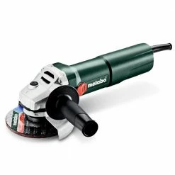 Metabo 125mm 1100W Angle Grinder W 1100-125 603614190