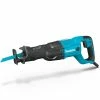 MAKITA 1250W 32mm Variable Speed Reciprocating Saw JR3061T