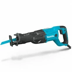 MAKITA 1250W 32mm Variable Speed Reciprocating Saw JR3061T