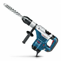 BOSCH 1100W SDS Max Rotary Hammer GBH540DCE