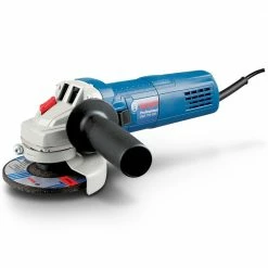 BOSCH 750W 100mm Angle Grinder GWS750100