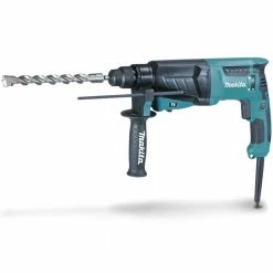 MAKITA 800W 26mm SDS+ Rotary Hammer HR2630