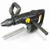 DETROIT 12KG 1600W SDS Max Rotary Hammer DETRTH1600W