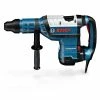BOSCH Hammer Rotary Sds-Max 1500W