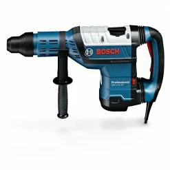 BOSCH Hammer Rotary Sds-Max 1500W