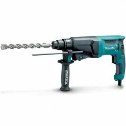 MAKITA 720W 23mm SDS+ Rotary Hammer HR2300X6