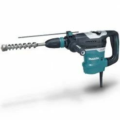 MAKITA 1100W 40mm SDS Rotary Hammer HR4013C