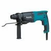 MAKITA 22mm SDS Plus Rotary Hammer Drill M8700B