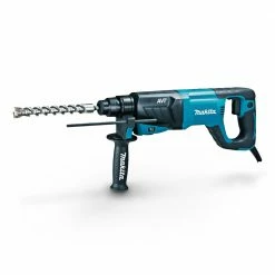 MAKITA 800W SDS+ 3 Mode Rotary Hammer HR2641