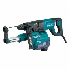 MAKITA 26mm SDS Plus Rotary Hammer HR2663
