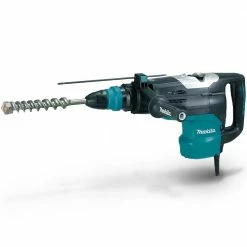 MAKITA 1500W SDS Max 2 Mode Rotary Hammer HR5202C