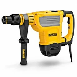 DEWALT 1350W6 6kg SDS-Max Combination Rotary Hammer D25614K-XE