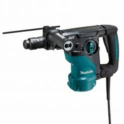 MAKITA 30mm SDS+ Rotary Hammer HR3012FCJ