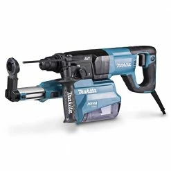 MAKITA 800W 26mm SDS Plus Rotary Hammer HR2661