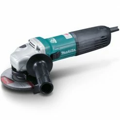MAKITA 1400W 125mm Angle Grinder GA5040C