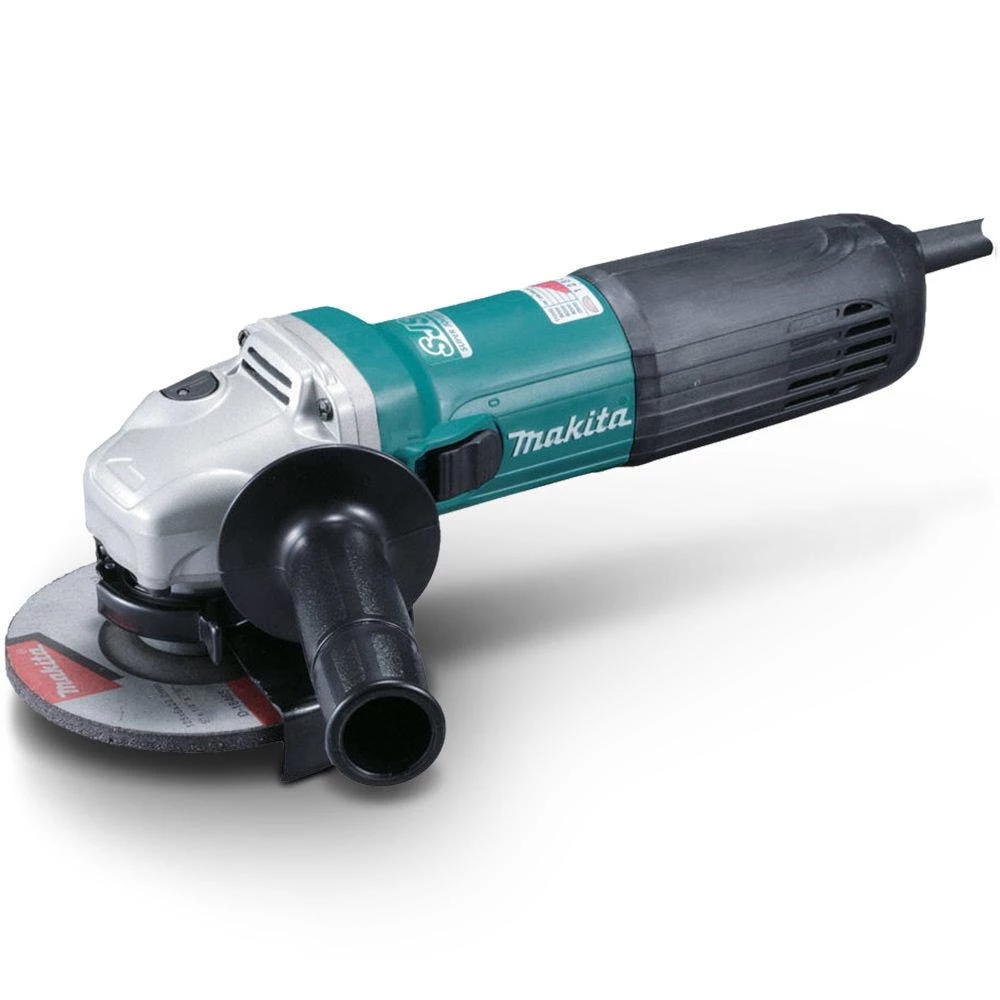 MAKITA 1400W 125mm Angle Grinder GA5040C