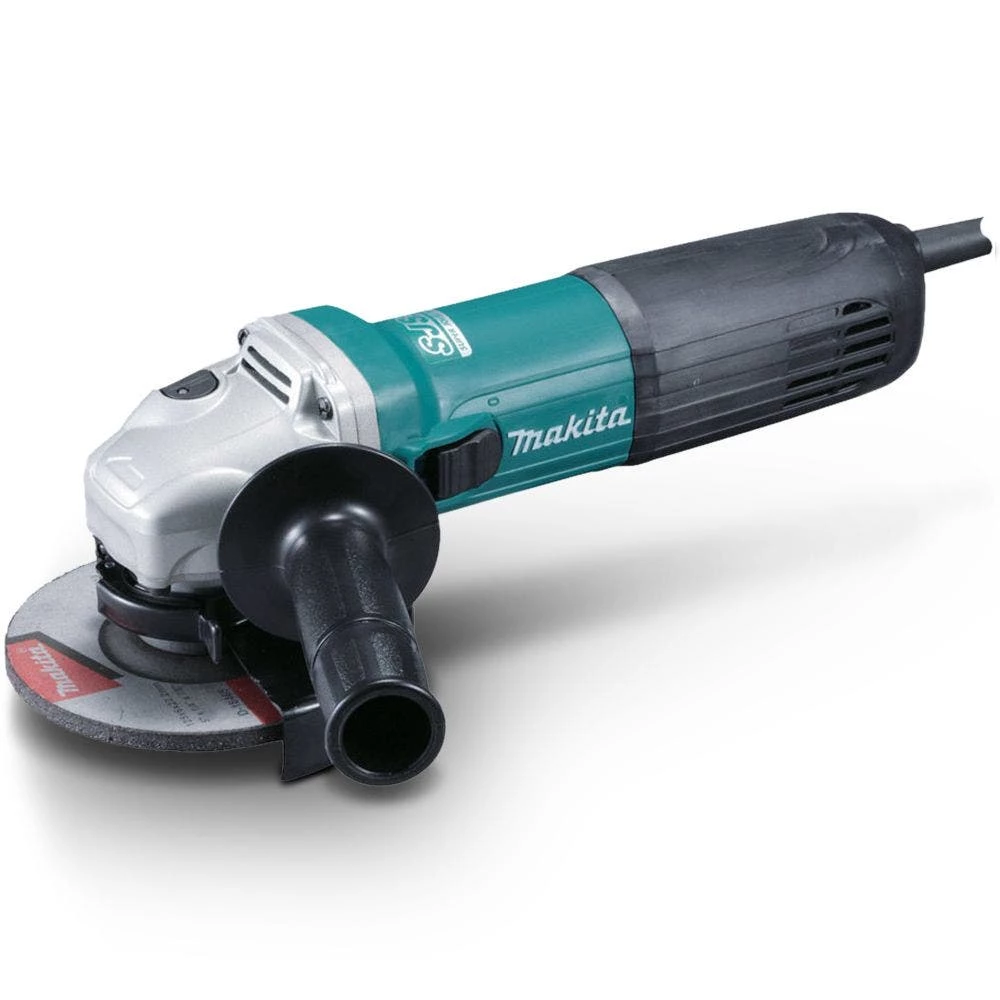MAKITA 1100W 125mm Angle Grinder GA5040