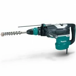 MAKITA 1500W SDS Max 2 Mode Rotary Hammer HR5212C
