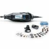DREMEL 125W Rotary Multi-Tool With 30 Piece Accessory Set F0130200NJ