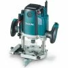 MAKITA 2100W Plunge Router RP2301FC
